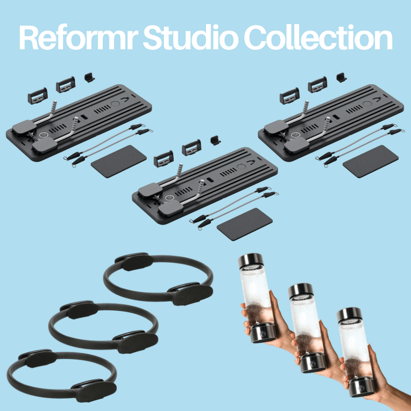Reformr™ Studio Collection