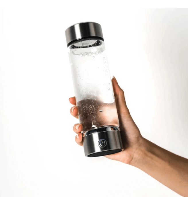 Reformr™ Hydrogen Water Bottle