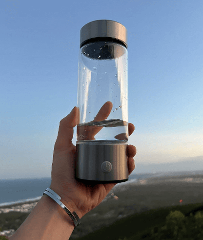Reformr™ Hydrogen Water Bottle